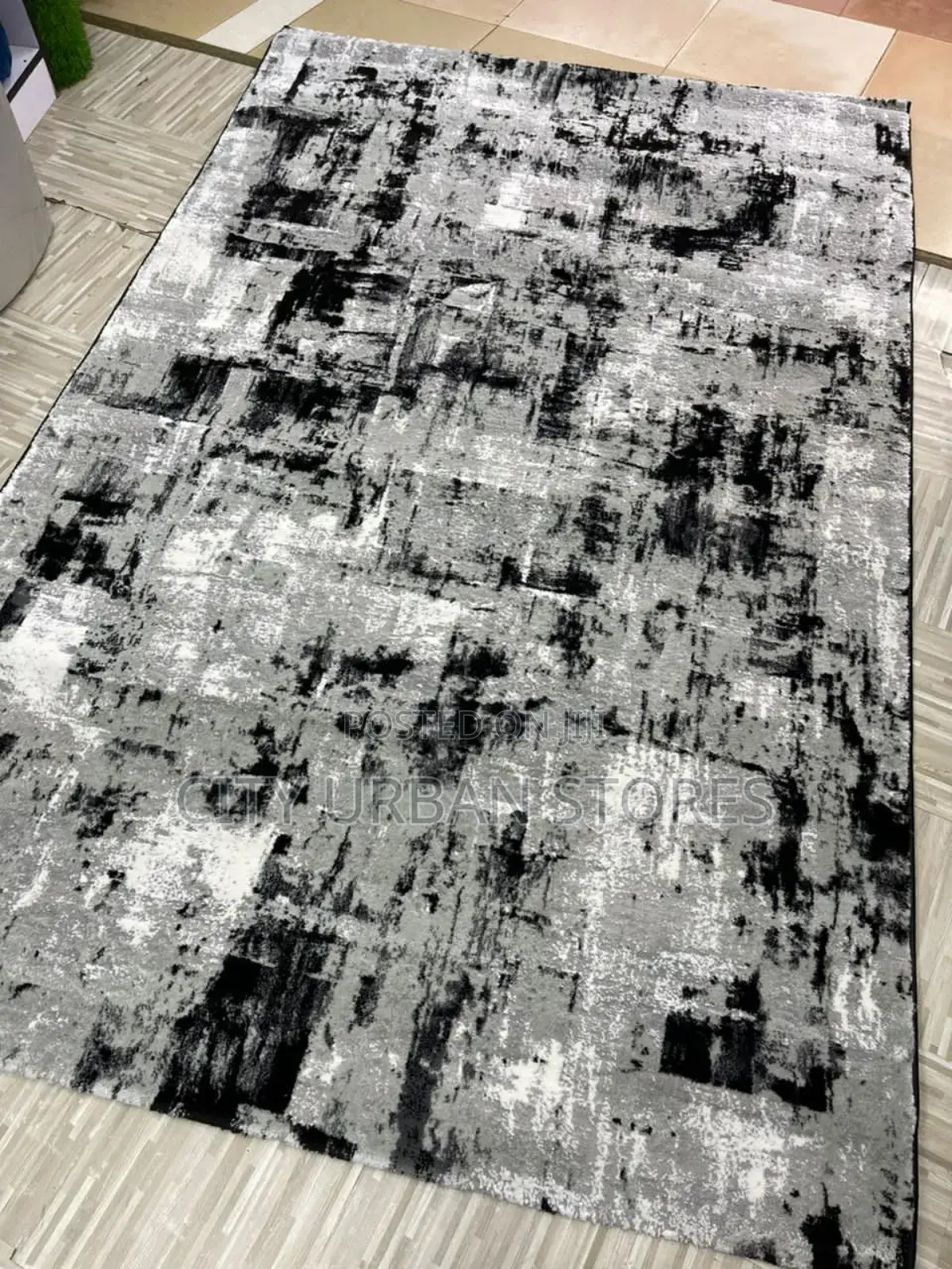 Centre Carpets