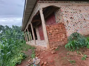 Commercial Property on Sale Located Kyenjojo Town Council