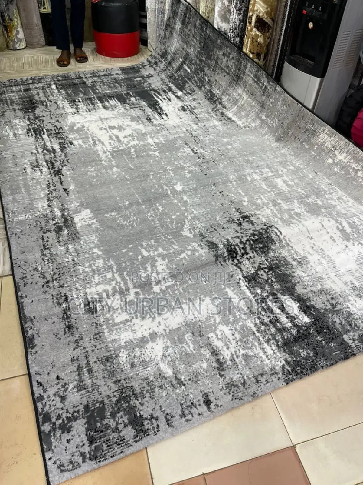 Centre Carpets
