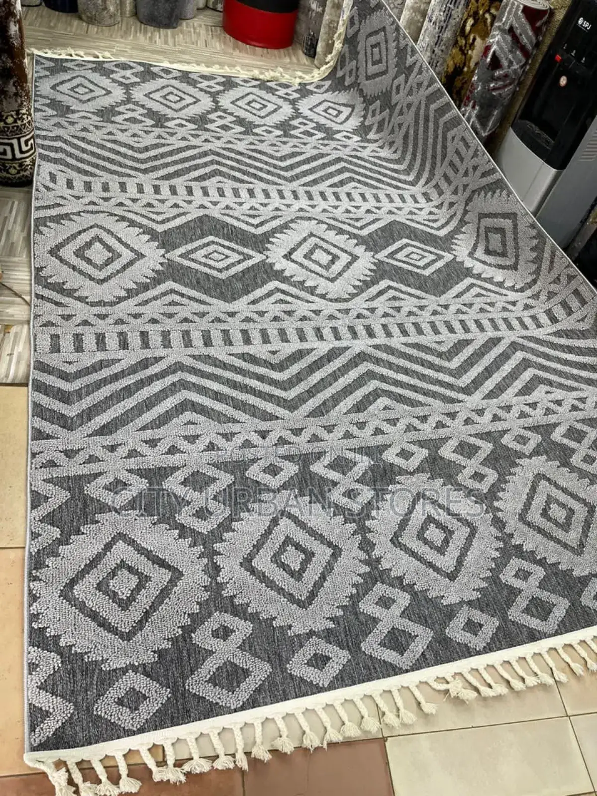 Centre Carpets