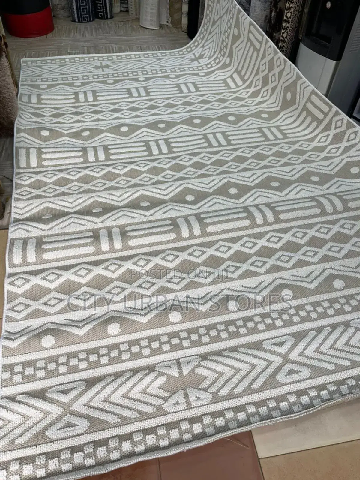 Centre Carpets