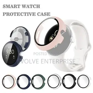 Watch Cover for Google Pixel Watch 3 41mm