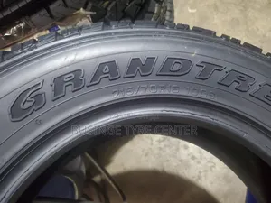 215/70r16 Dunlop Foreign Used Tyres