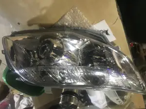 Headlamps Fielder 2008