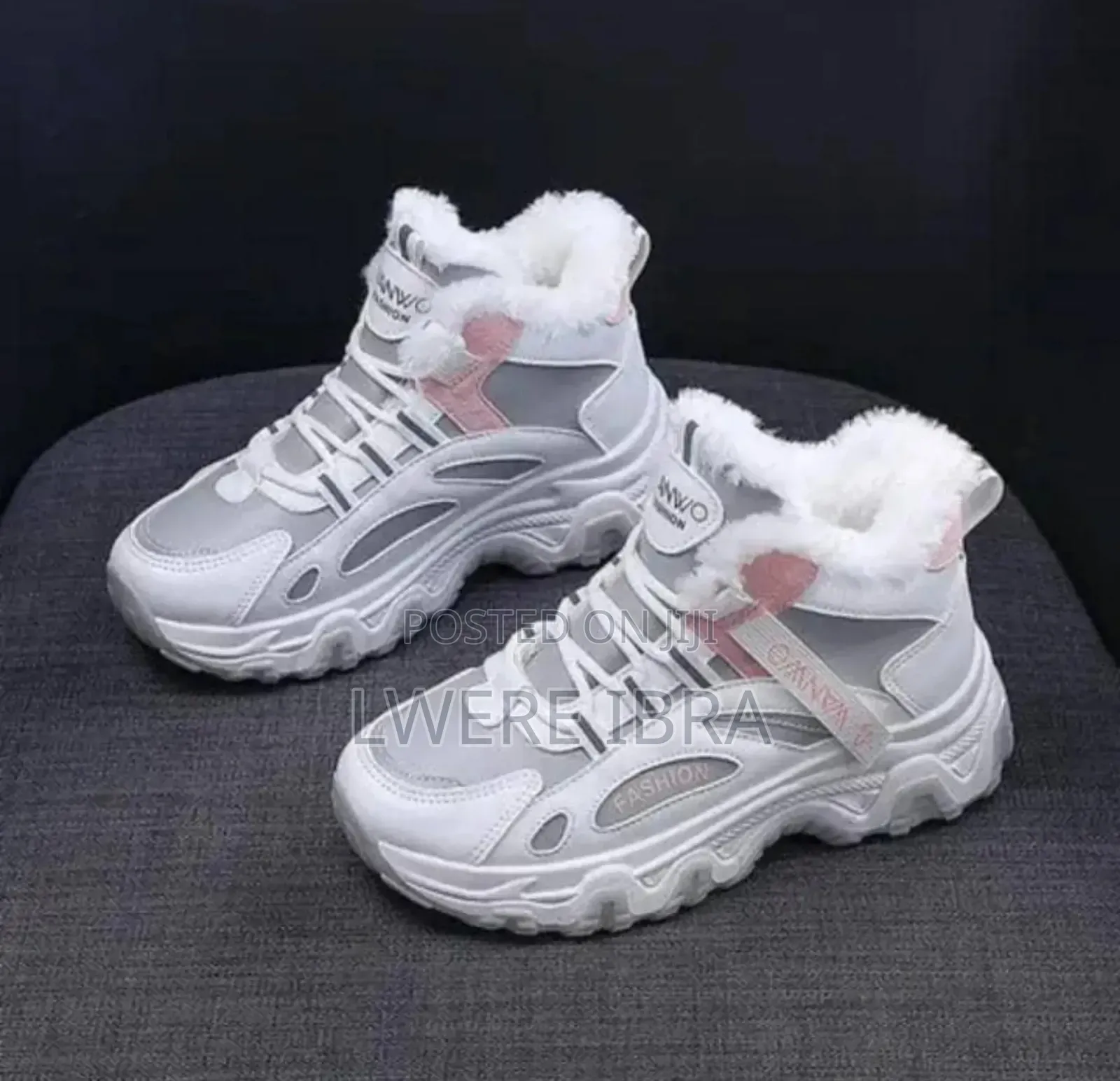 Sneakers for Women Size 37-41