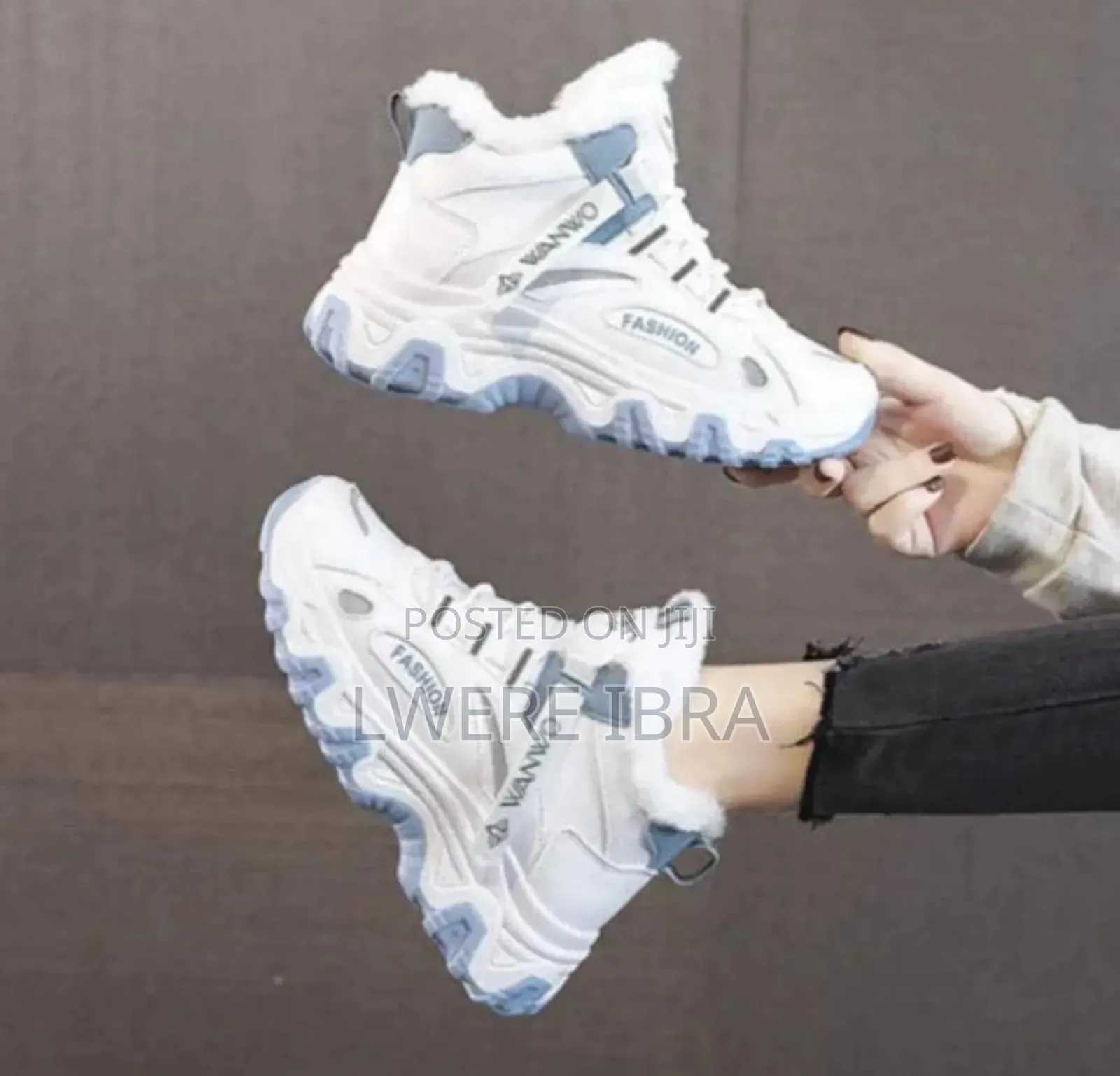 Sneakers for Women Size 37-41
