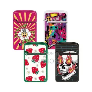 Photo - Jet Lighters
