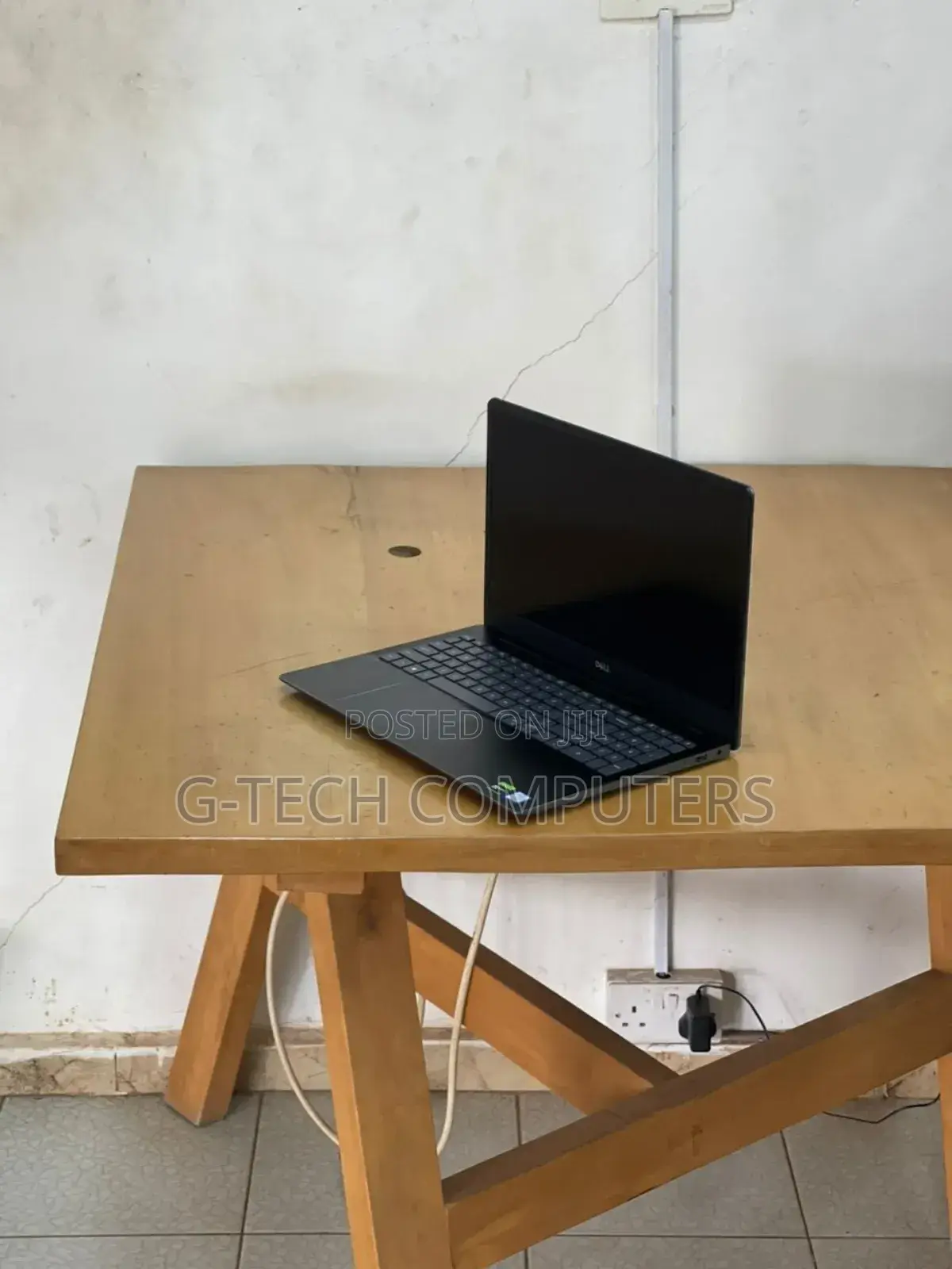 New Laptop Dell G GB Intel Core I5 SSD 512GB