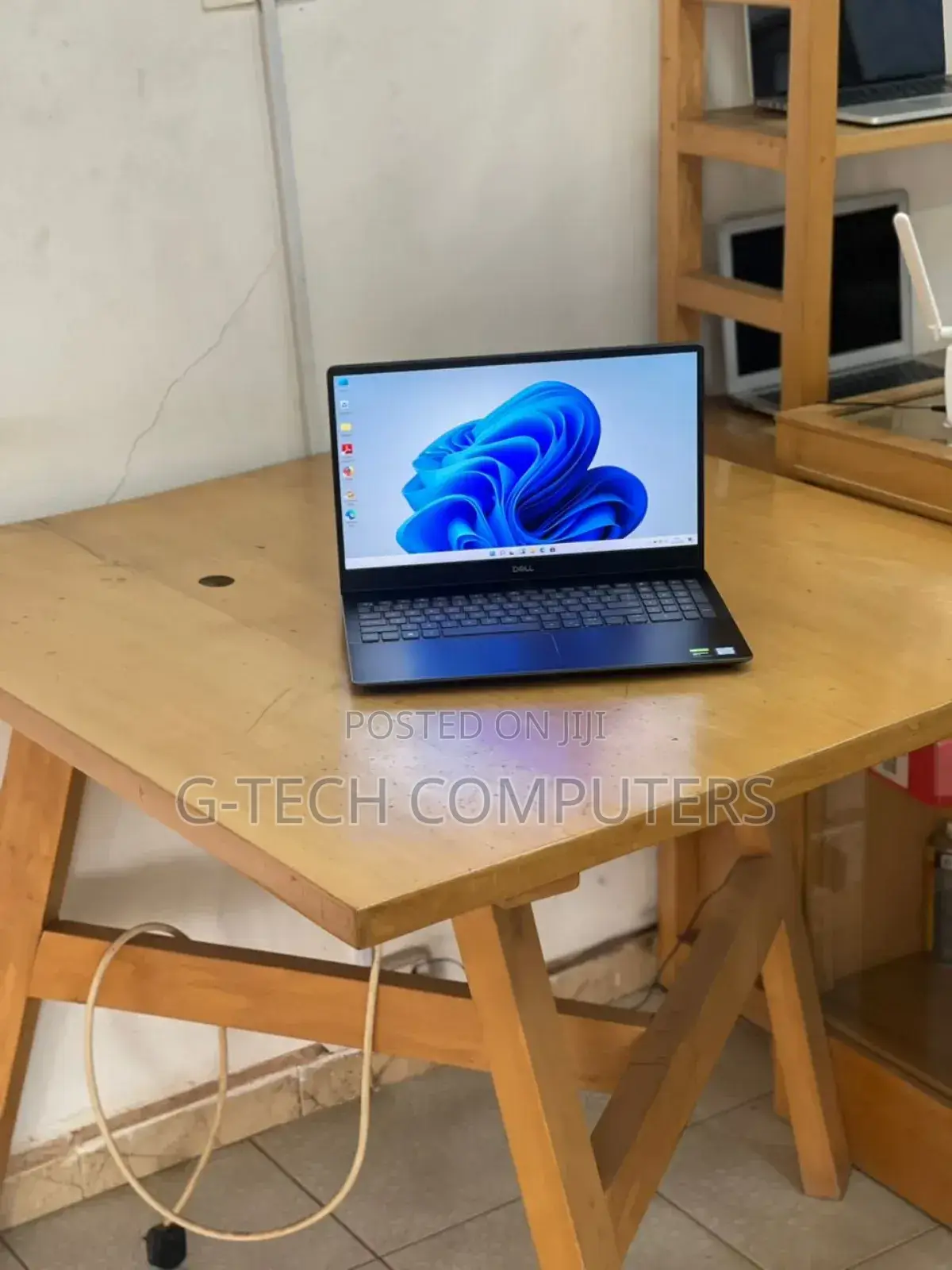 New Laptop Dell G GB Intel Core I5 SSD 512GB