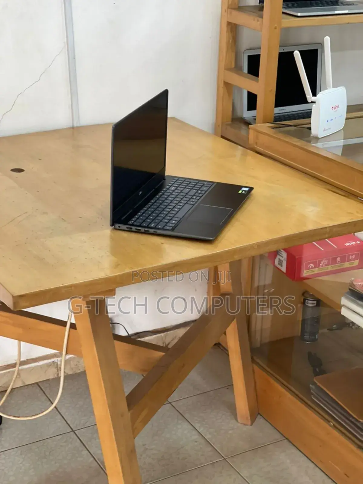 New Laptop Dell G GB Intel Core I5 SSD 512GB