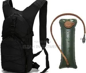New Cycling Water Bag Hydration Backpack