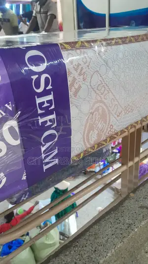 Rosefoam Mattresses