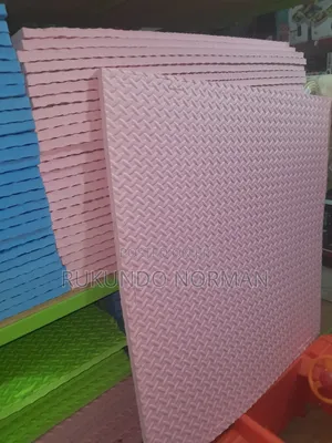 Big Puzzle Mat