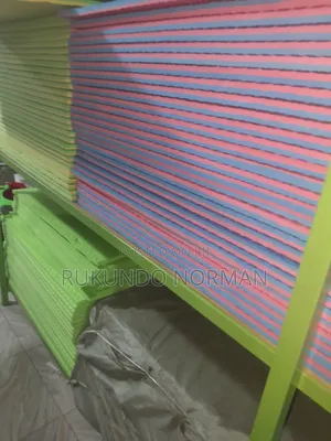 Big Puzzle Mat
