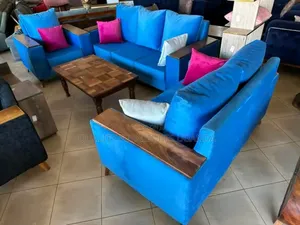 Trending Classic 6 Sitter Sofa Couch on Order
