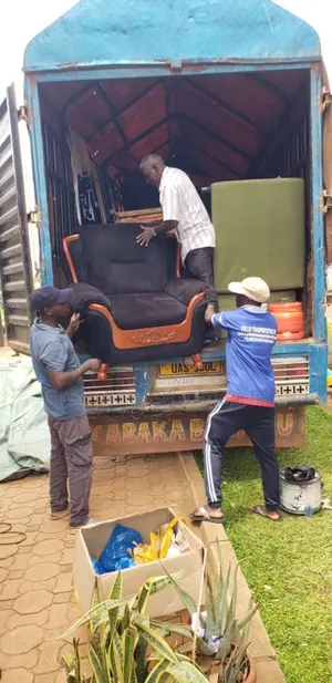 Home House Movers 5000