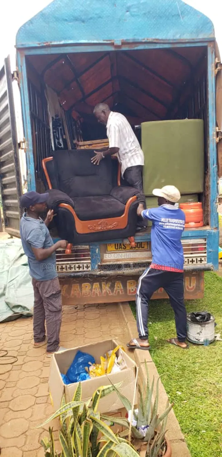 Home House Movers 5000