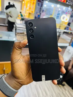 Samsung Galaxy A14 128 GB Black