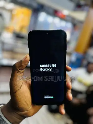 Samsung Galaxy A14 128 GB Black