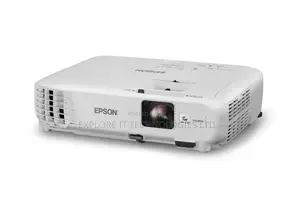 Epson Co-Wo1 Projector
