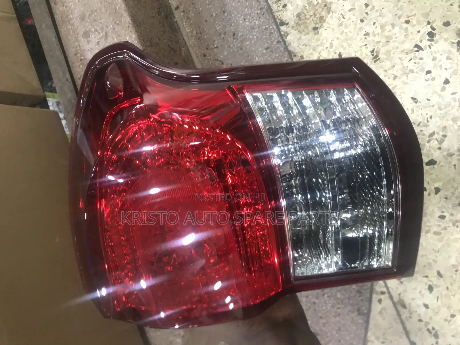 Behind Lights Fielder 2014 Hybrid
