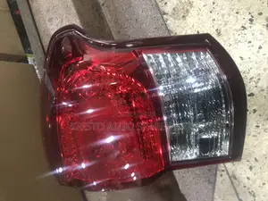 Behind Lights Fielder 2014 Hybrid