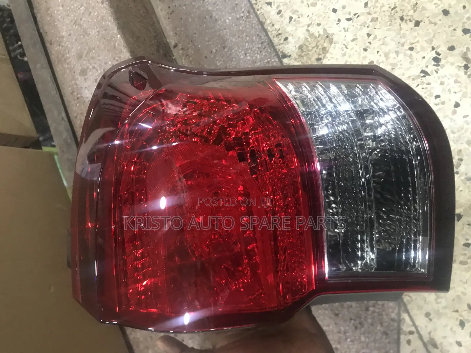 Behind Lights Fielder 2014 Hybrid