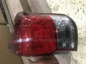 Behind Lights Fielder 2014 Hybrid