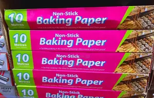 10M Non-Stick Baking Paper