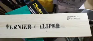 20" (500mm)Vernier Caliper