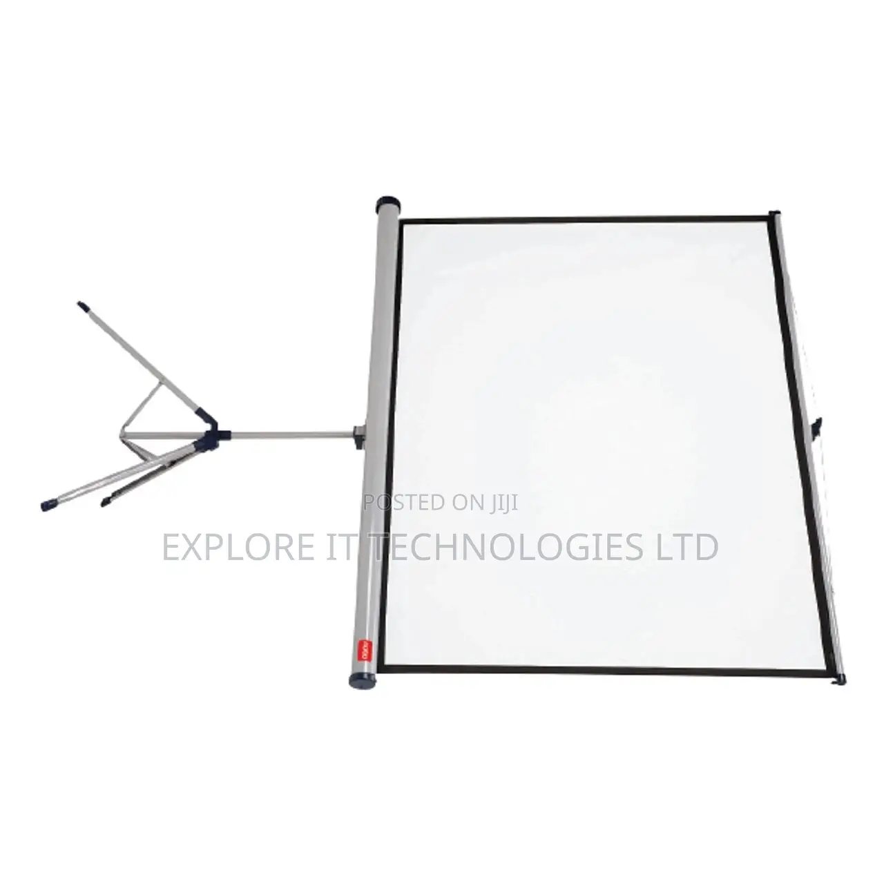 Tripod Projector Screen 240*240