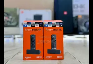 Amazon Fire Tv Stick HDR