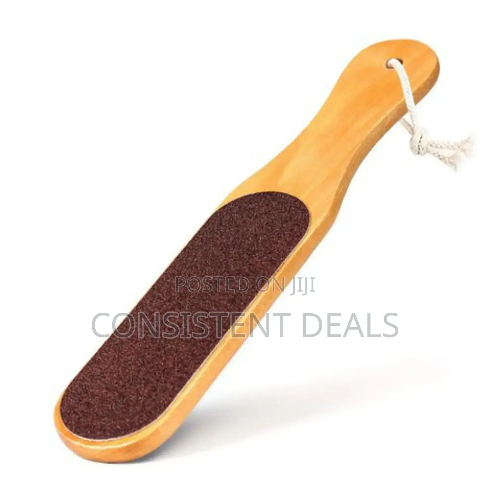 Foot File Cleaner