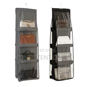 Ladies Han Bag Holder