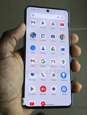 Google Pixel 8 Pro 128 GB Black