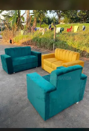 6 Seater Nice Sofa Set