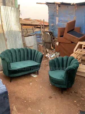 4 Sitter Basket Chairs on Order