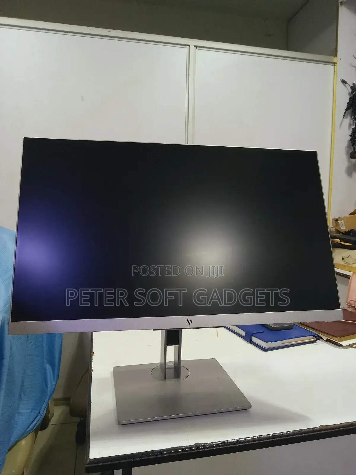Hp Ips Flameless 24inch Monitor