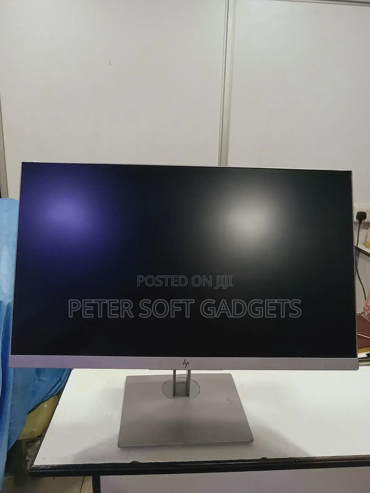 Hp Ips Flameless 24inch Monitor