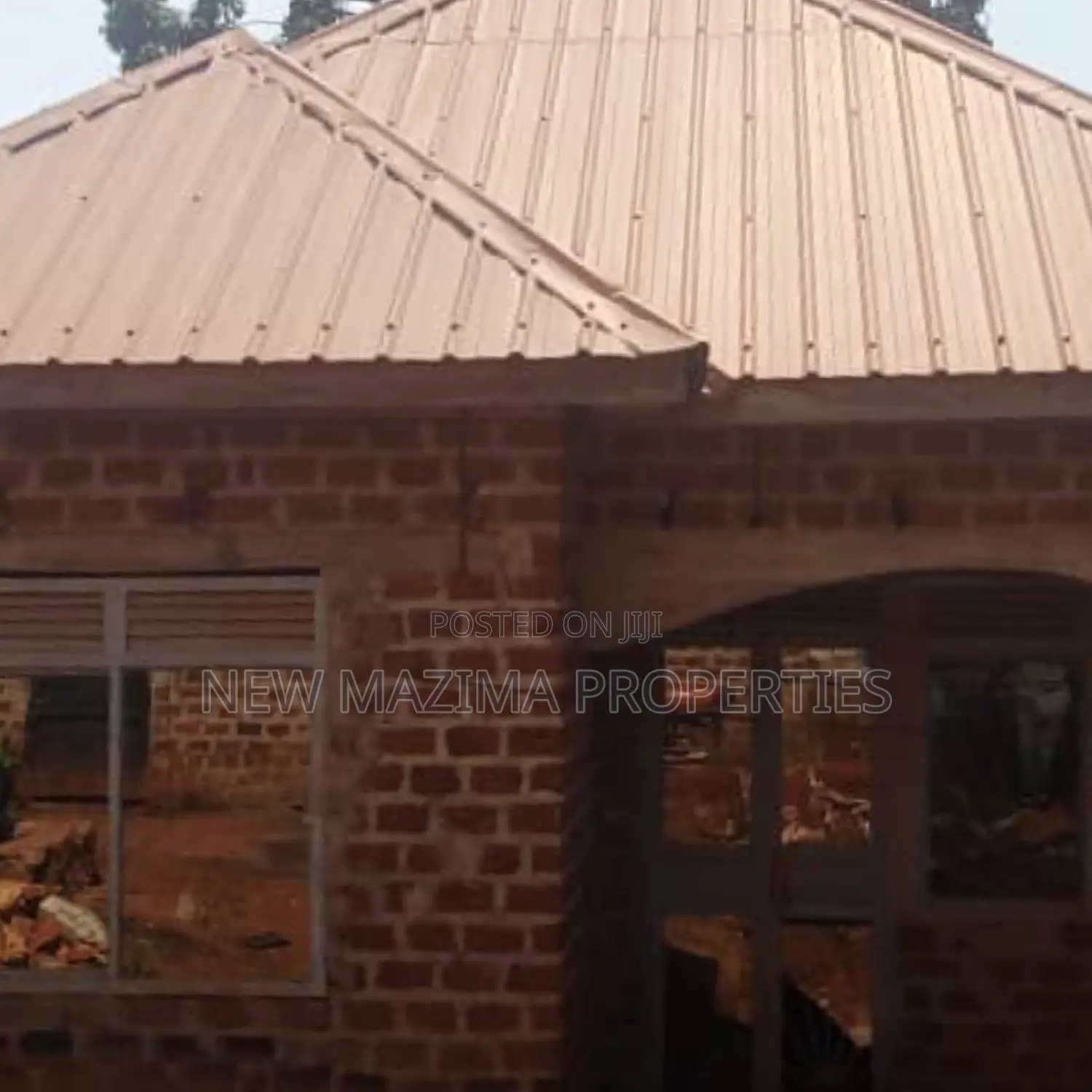 2bdrm House in Budo Town, Division A for sale