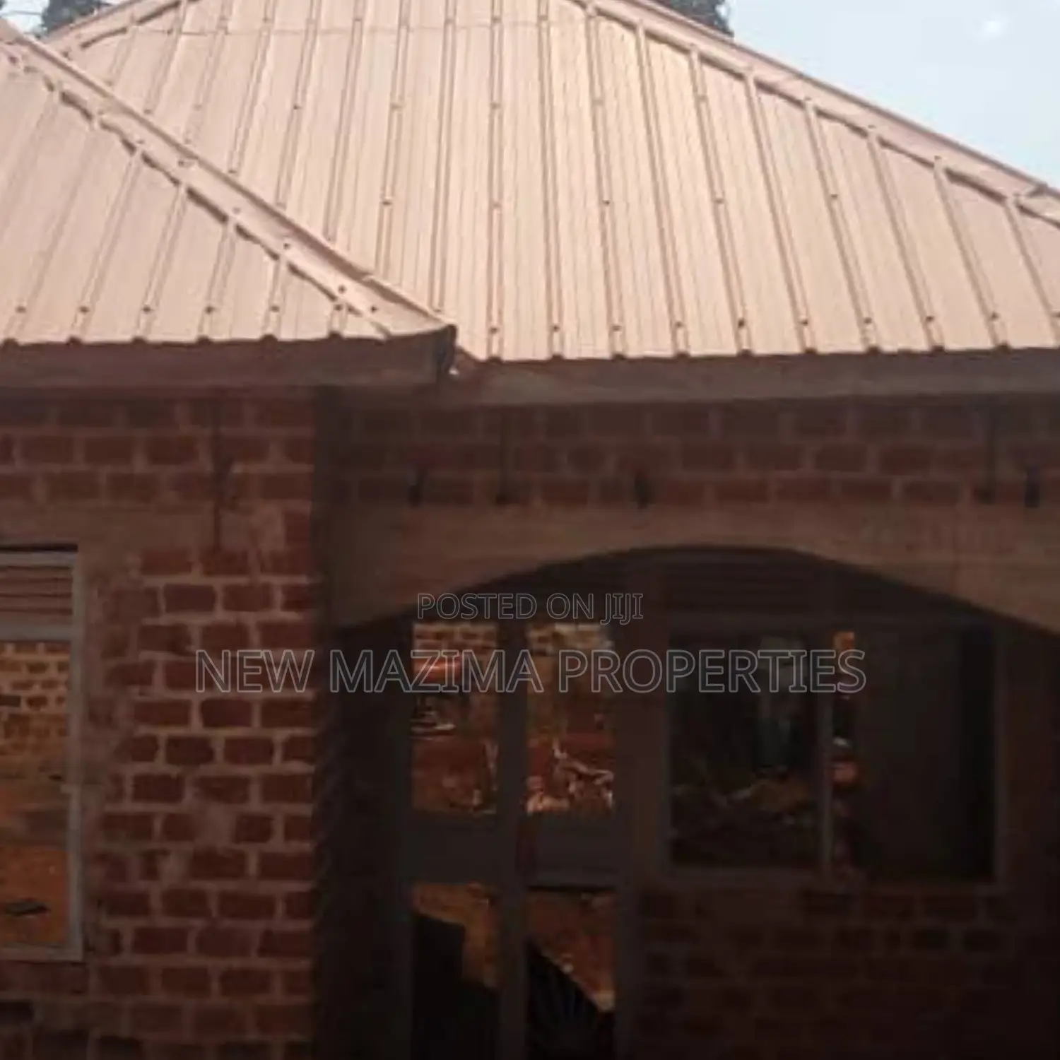2bdrm House in Budo Town, Division A for sale