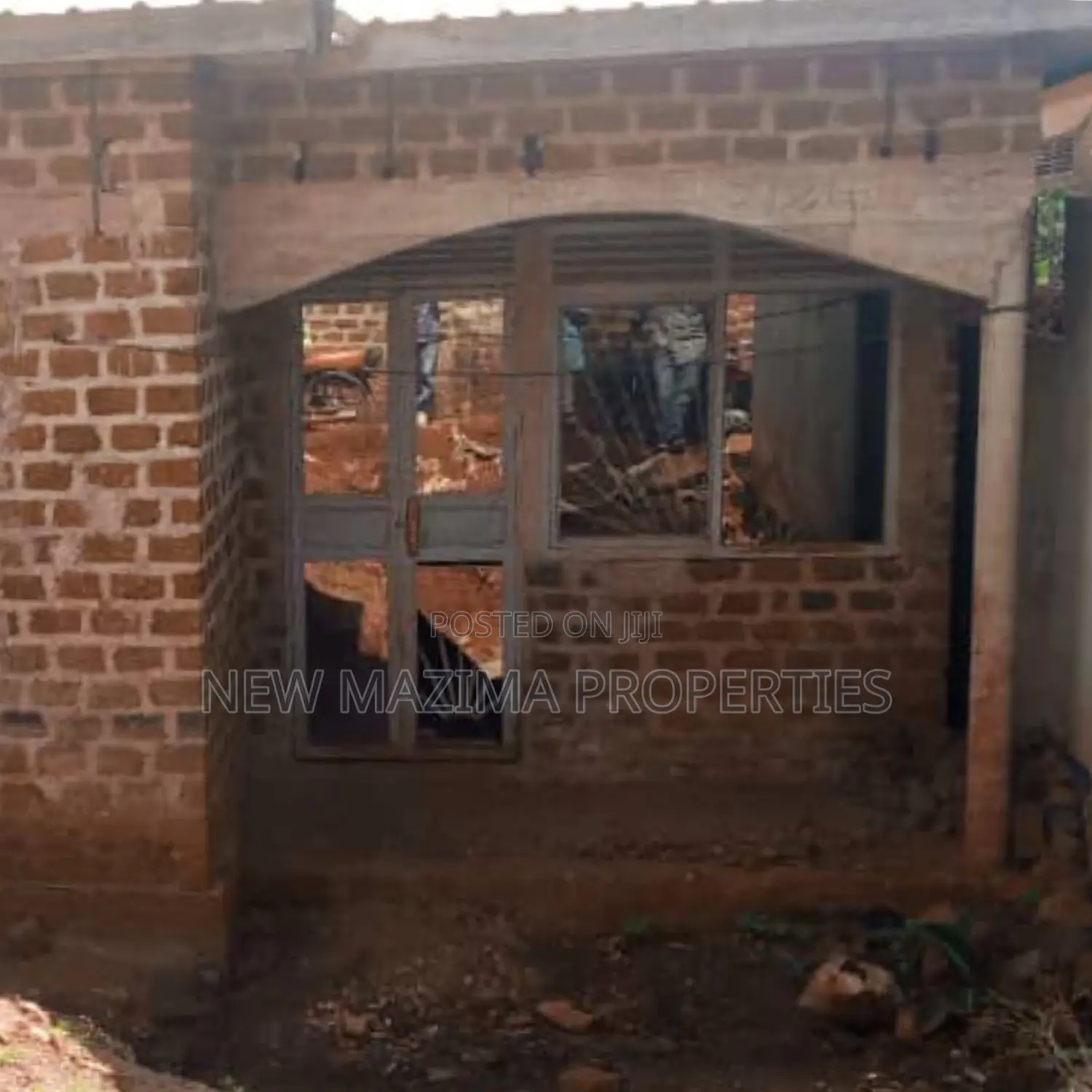 2bdrm House in Budo Town, Division A for sale