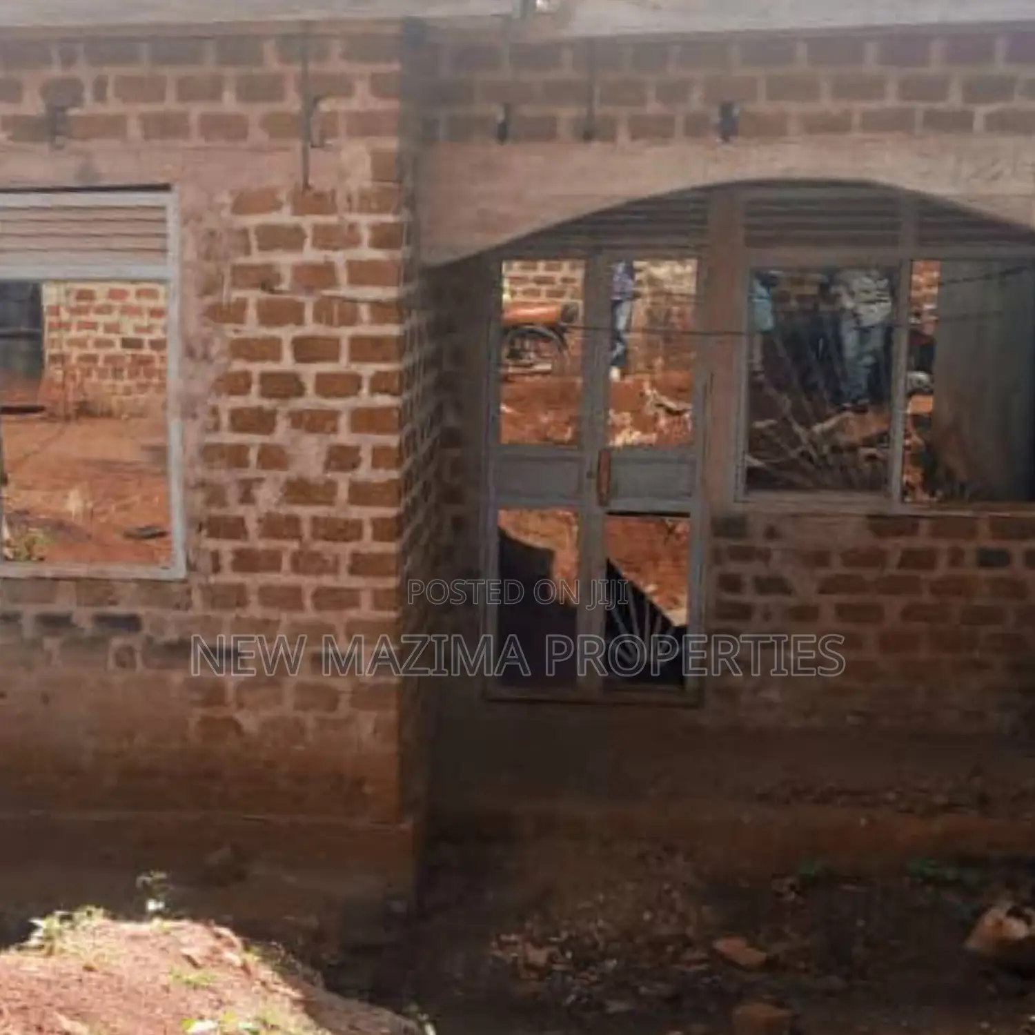2bdrm House in Budo Town, Division A for sale