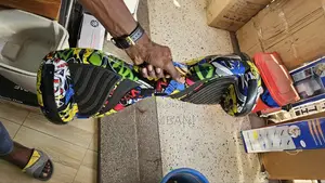 Hover Board 8inch Wheel