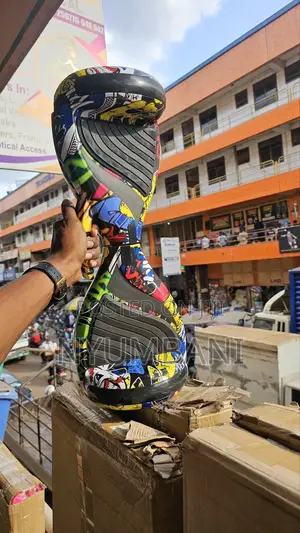 Hover Board 8inch Wheel