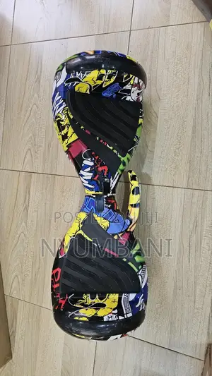 Hover Board 8inch Wheel