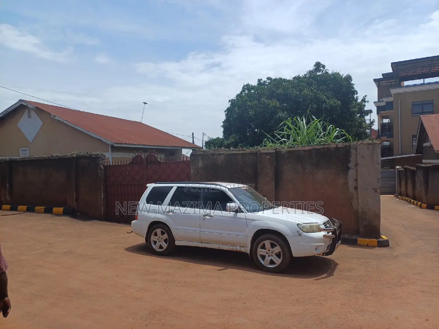 12.5 Decimals on Forced Sale Inheart of Bunga Town Near Main