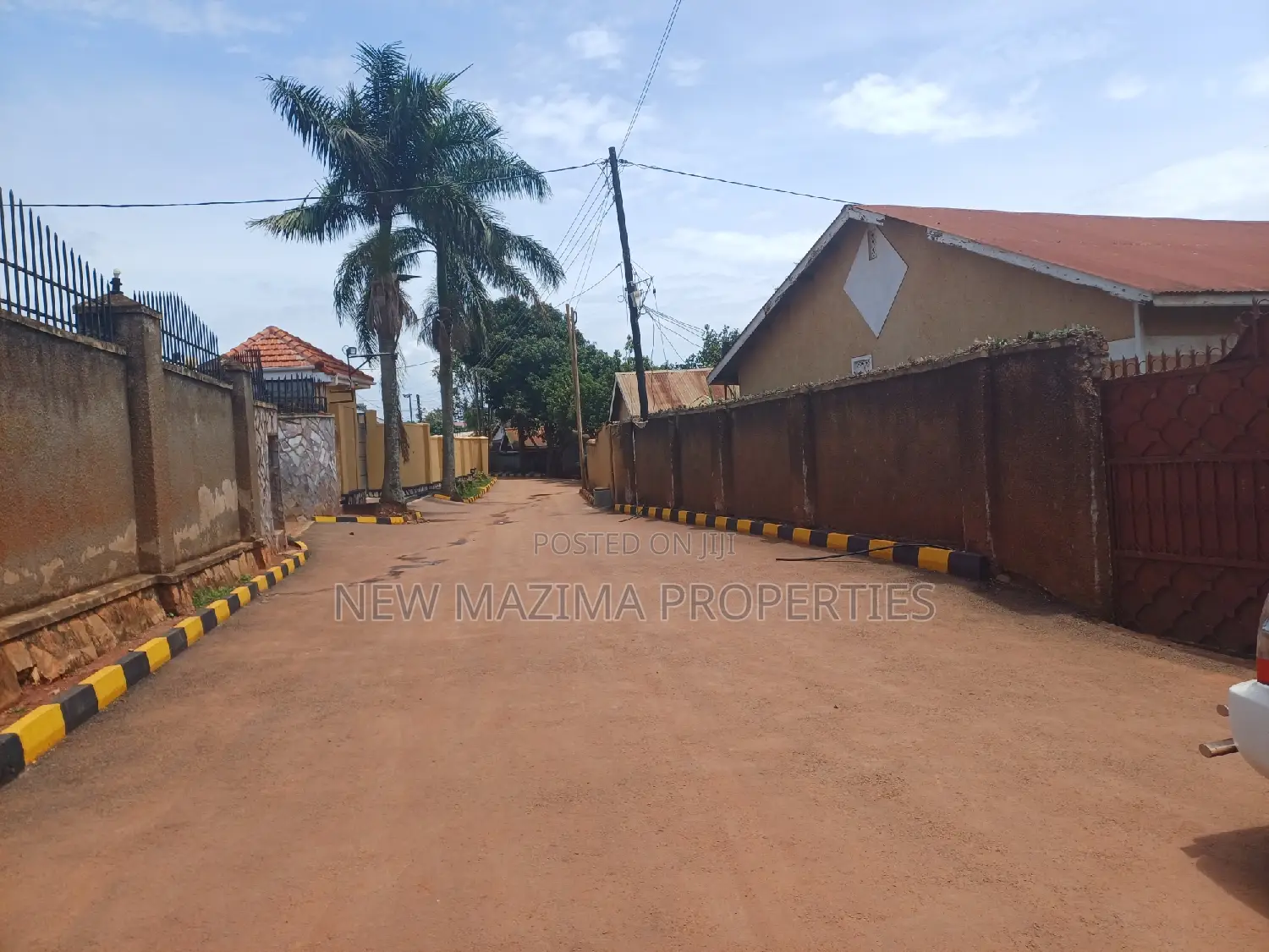 12.5 Decimals on Forced Sale Inheart of Bunga Town Near Main