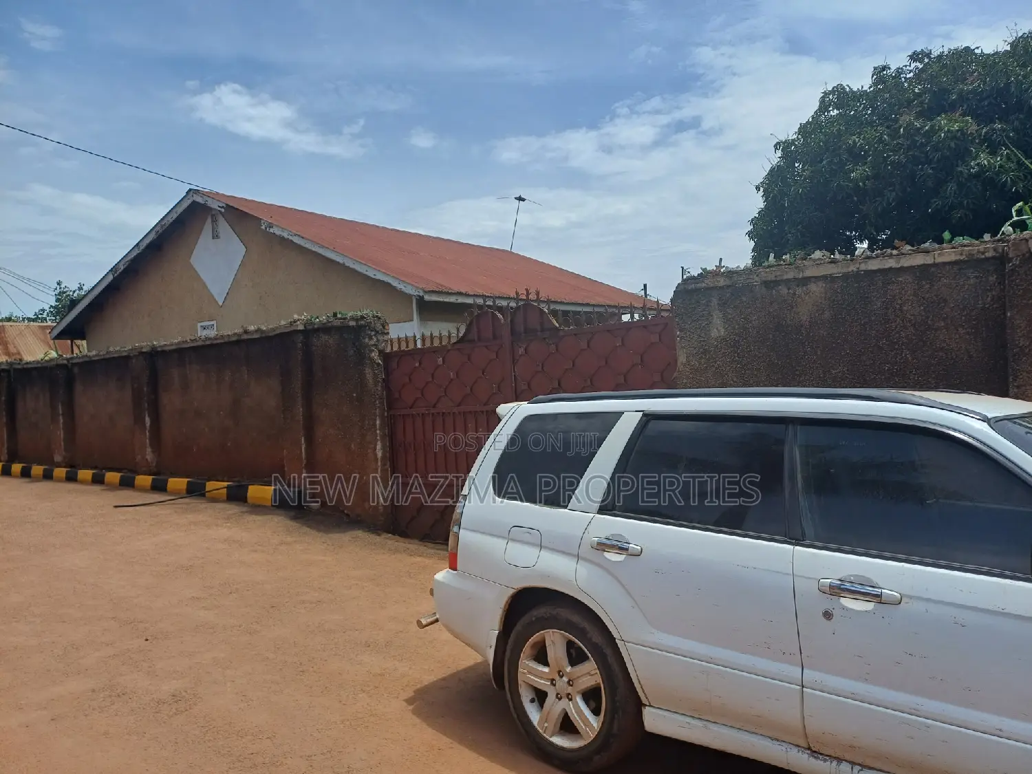 12.5 Decimals on Forced Sale Inheart of Bunga Town Near Main