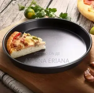 Photo - Carbon Steel Baking Pie Mold